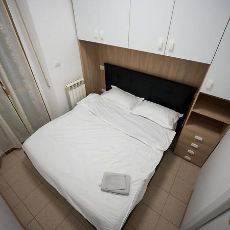 Intero Appartamento A Pero Buitenkant foto