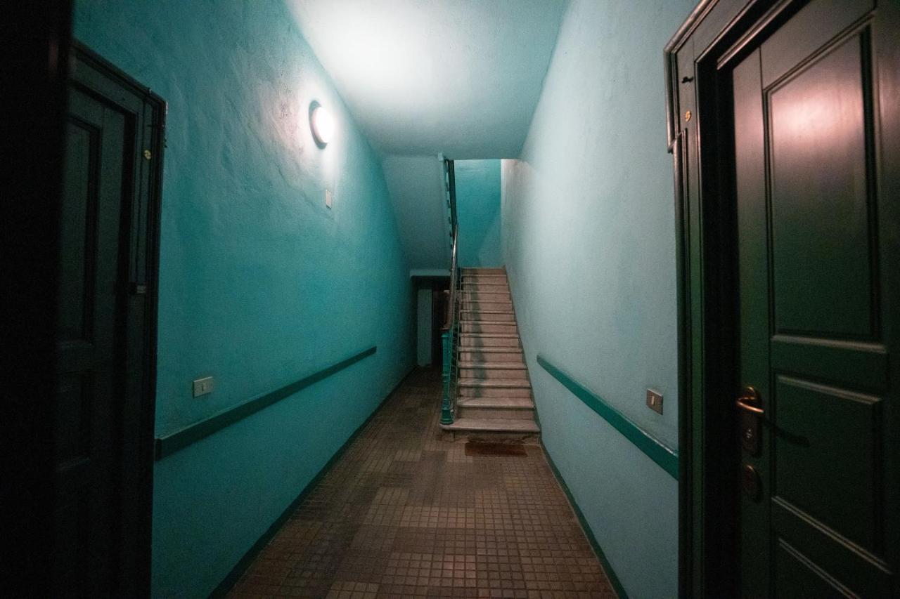 Intero Appartamento A Pero Buitenkant foto