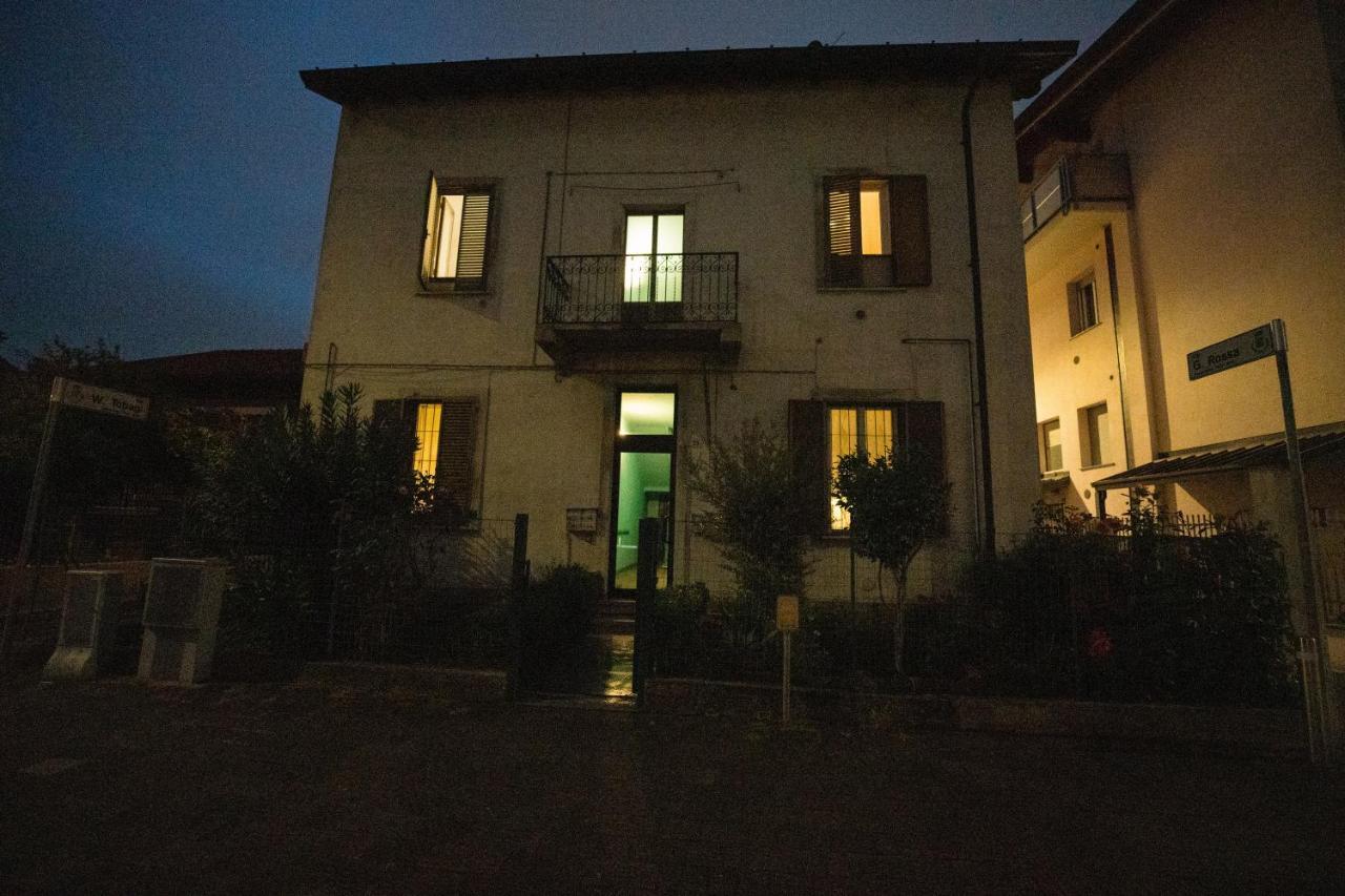 Intero Appartamento A Pero Buitenkant foto